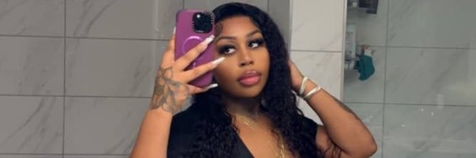 TaShayy9's profile banner image