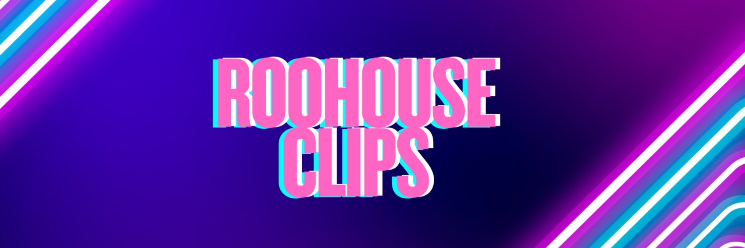 roohouseclips's profile banner image