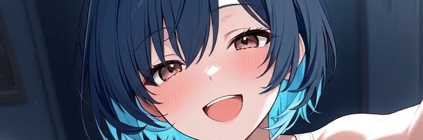 haaatsuun9's profile banner image