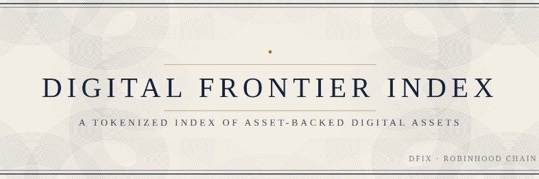 DFIXIndex's profile banner image