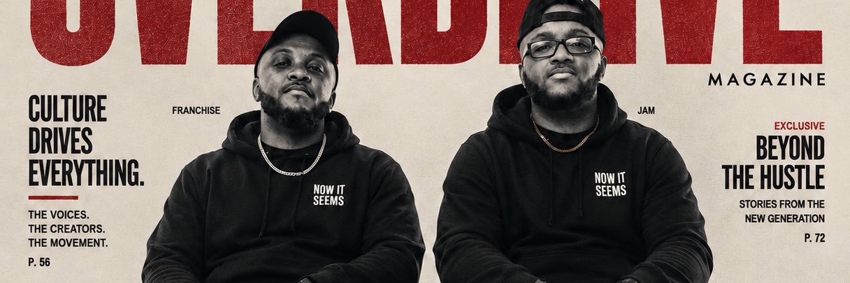 FRANCHISE429's profile banner image