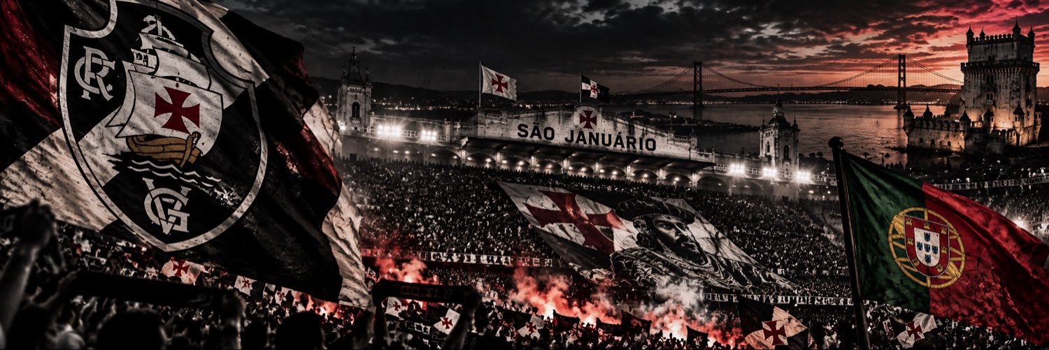 VascainoPT's profile banner image
