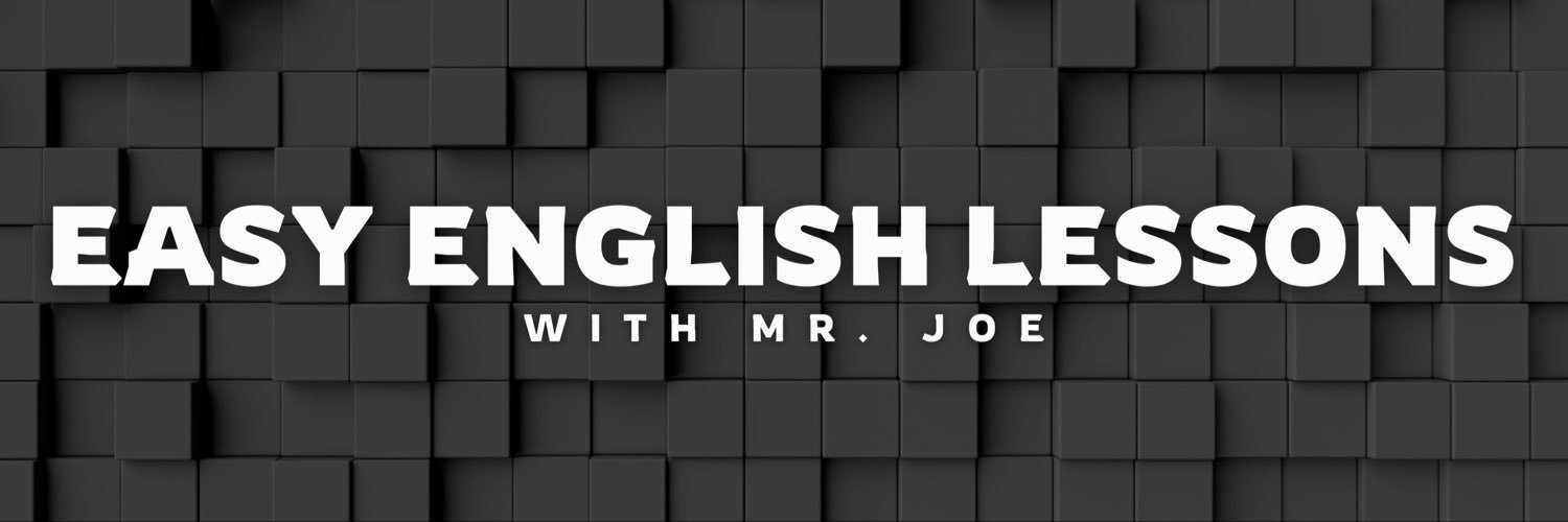 MrJoesWay's profile banner image
