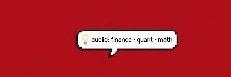 aucllid's profile banner image