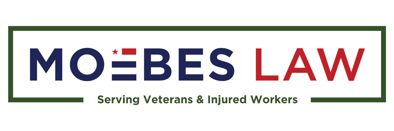 Moebes Law banner