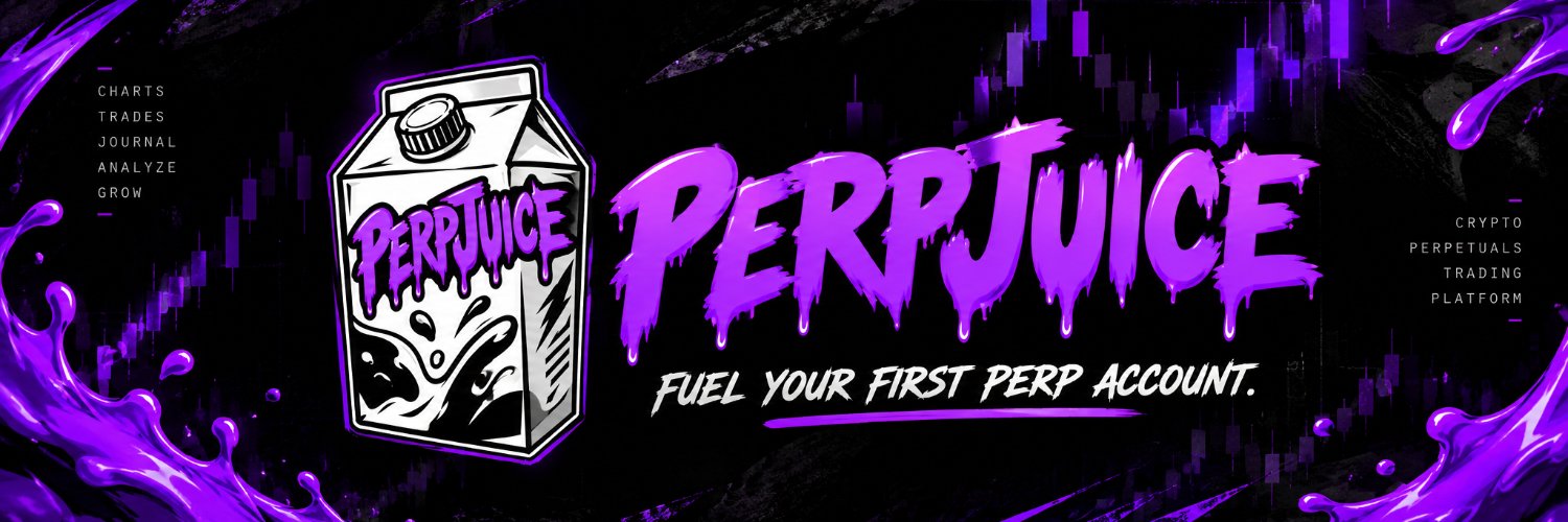 PerpJuiceCoin's profile banner image