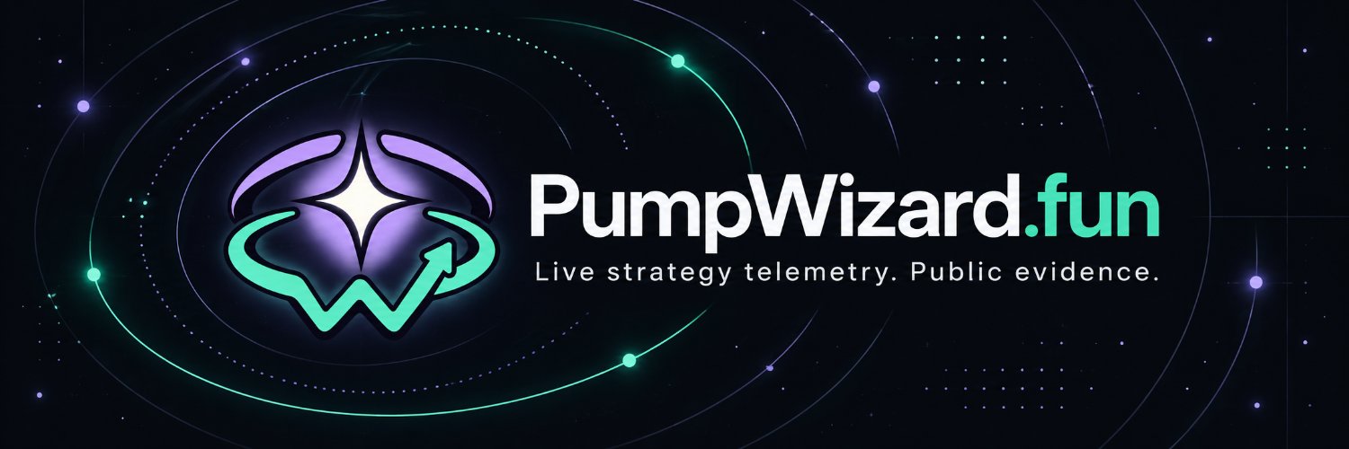 PumpWizardLab's profile banner image