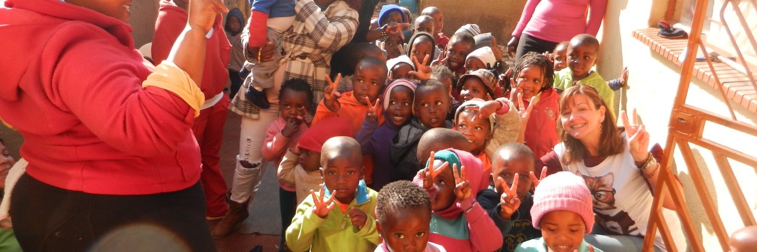 LisaRowles's profile banner image