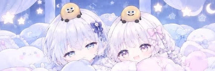 chomomo_00's profile banner image