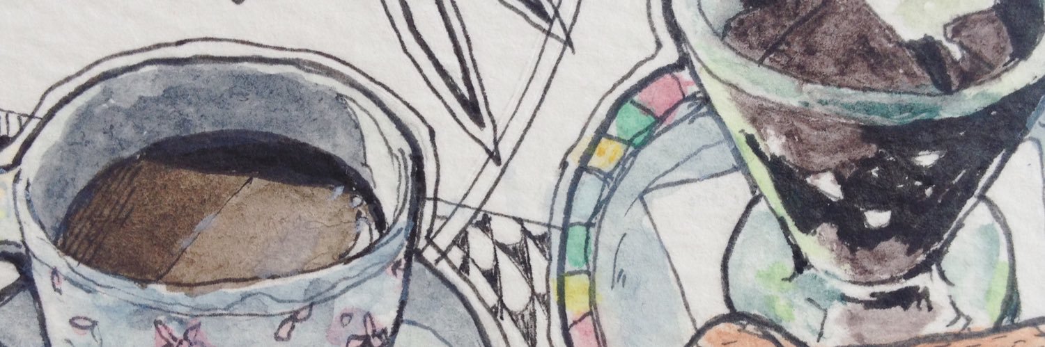 ろ（たぬ） banner