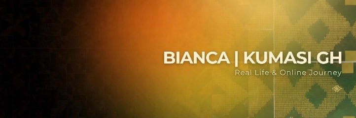 BiancaAdadeGH's profile banner image