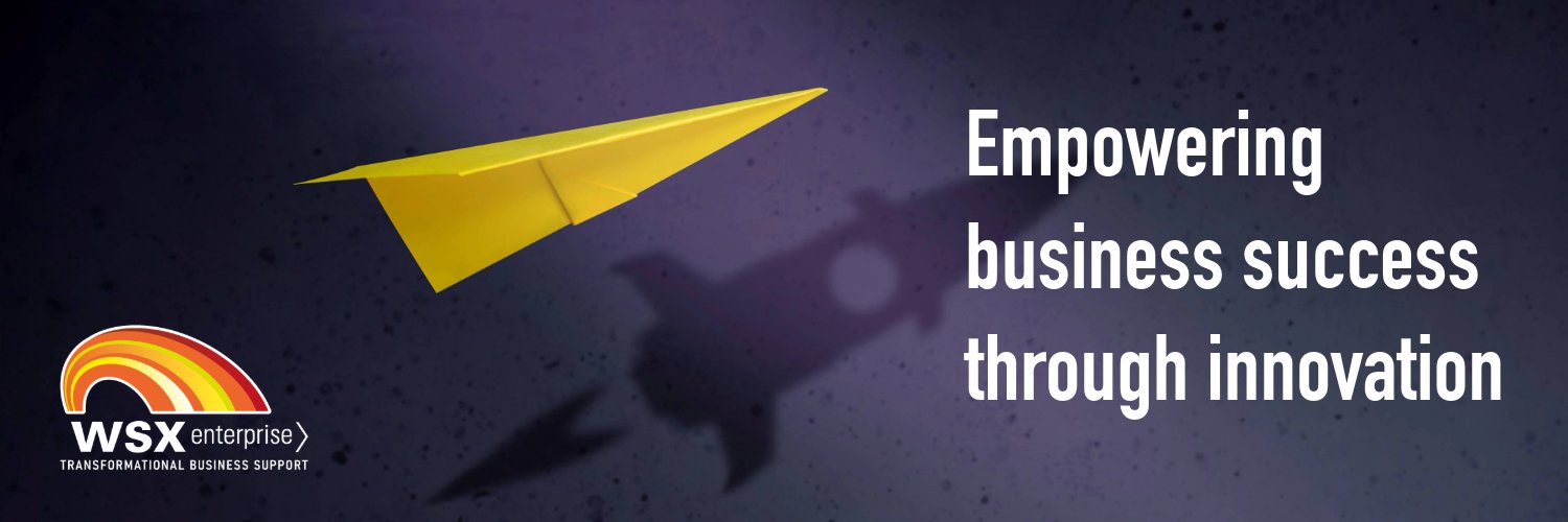 WSX Enterprise banner