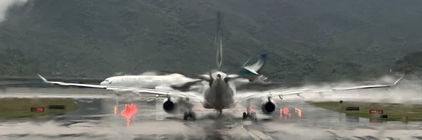 AirEVthingTRNSP Profile Banner