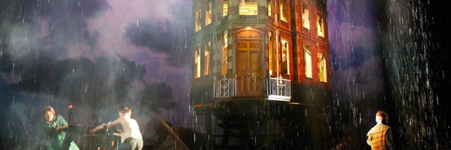 thegillie's profile banner image