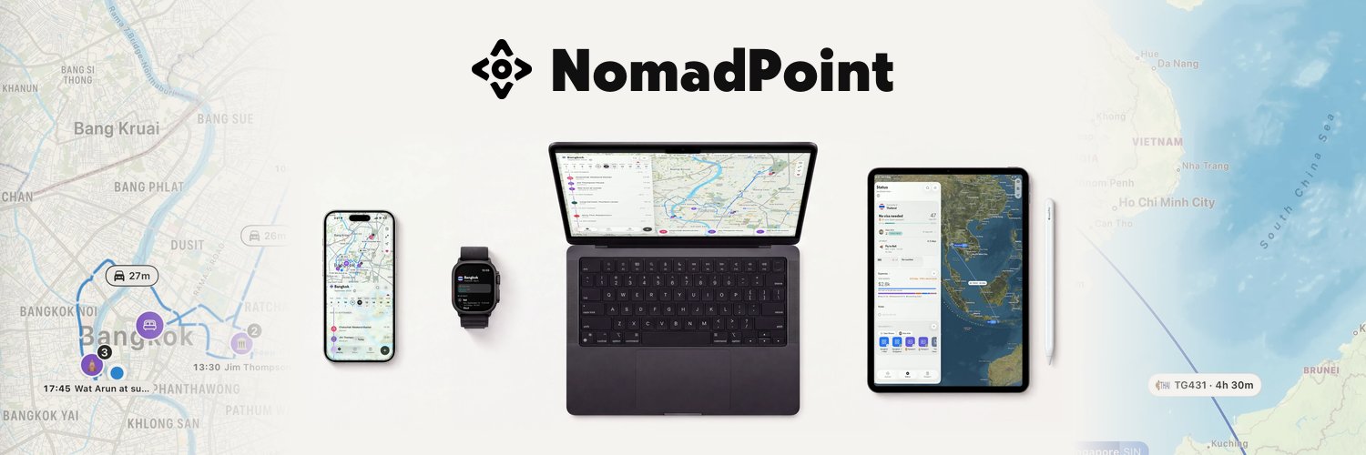 getnomadpoint's profile banner image