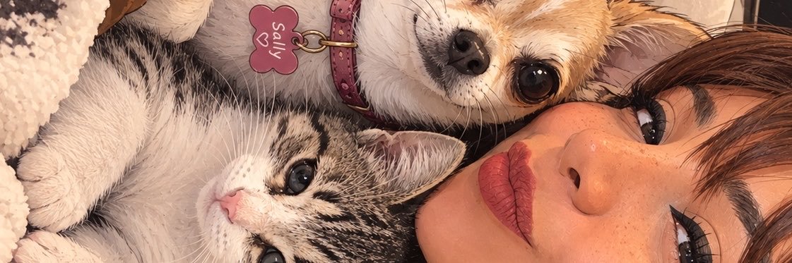 cyntiiaarce's profile banner image