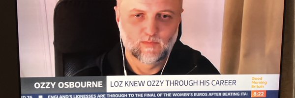 loz_guest Profile Banner