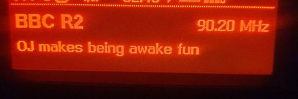 OJBorg Profile Banner