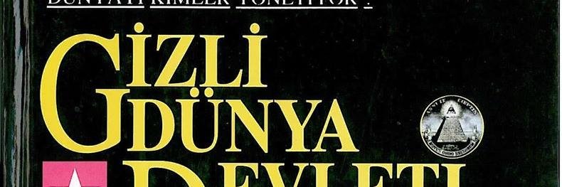 GizliGunyaDevle's profile banner image