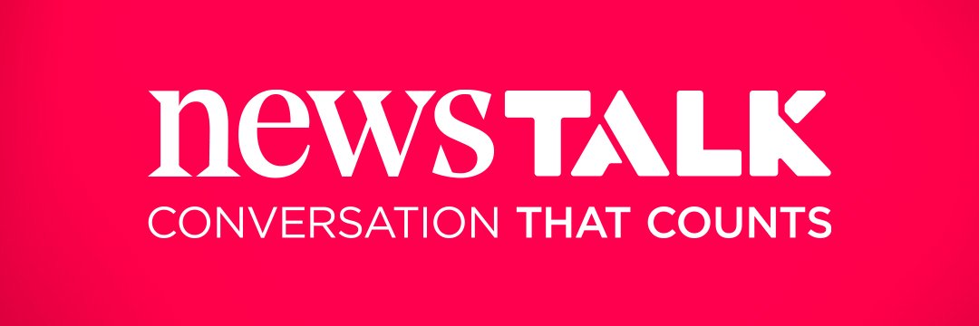 Newstalk Breakfast banner