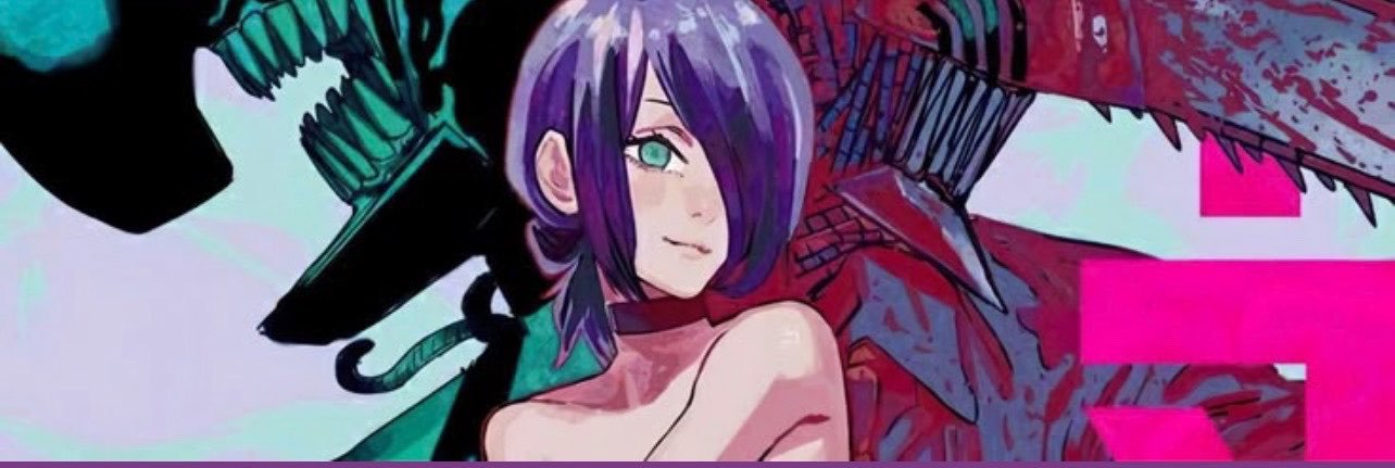 BombGirl100's profile banner image