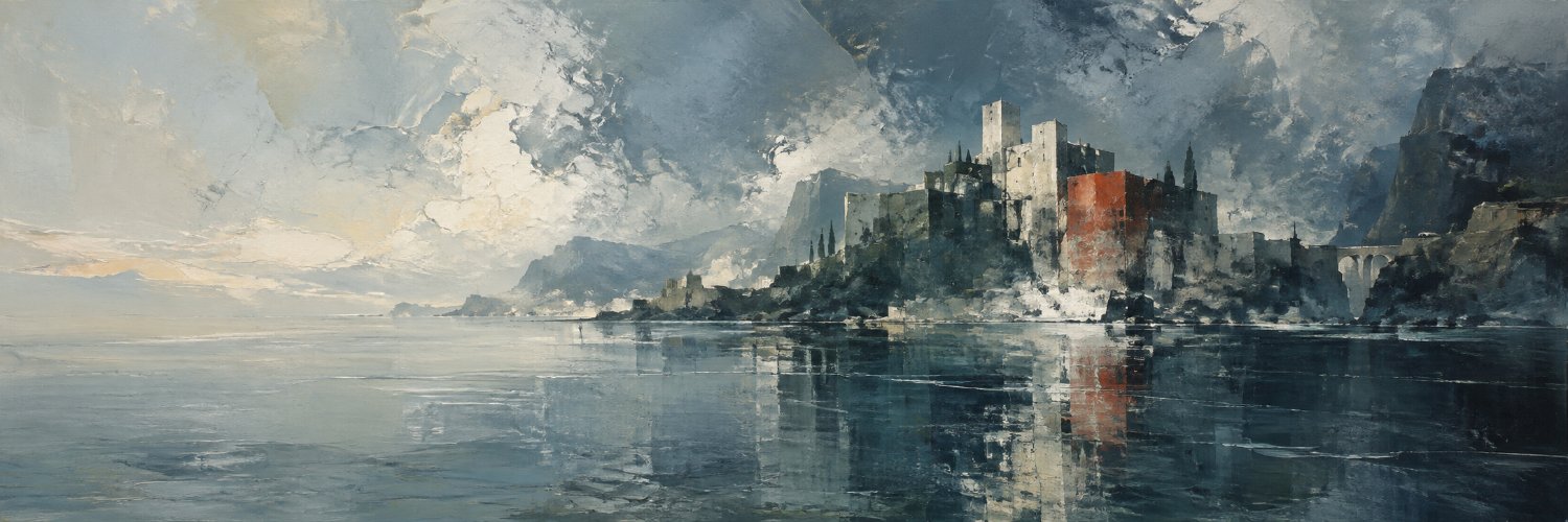 RyanGilpatric's profile banner image