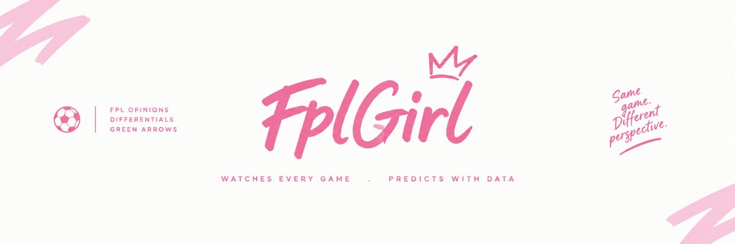 FplGirls's profile banner image