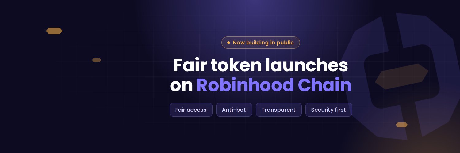 FairHatch's profile banner image