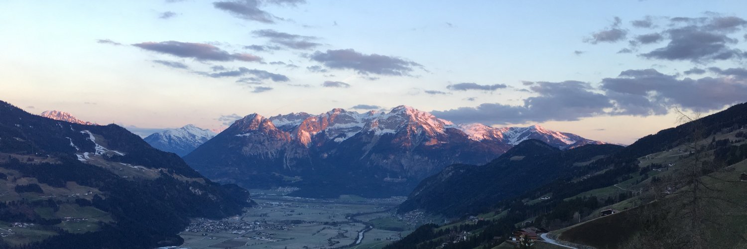 mjburghard's profile banner image