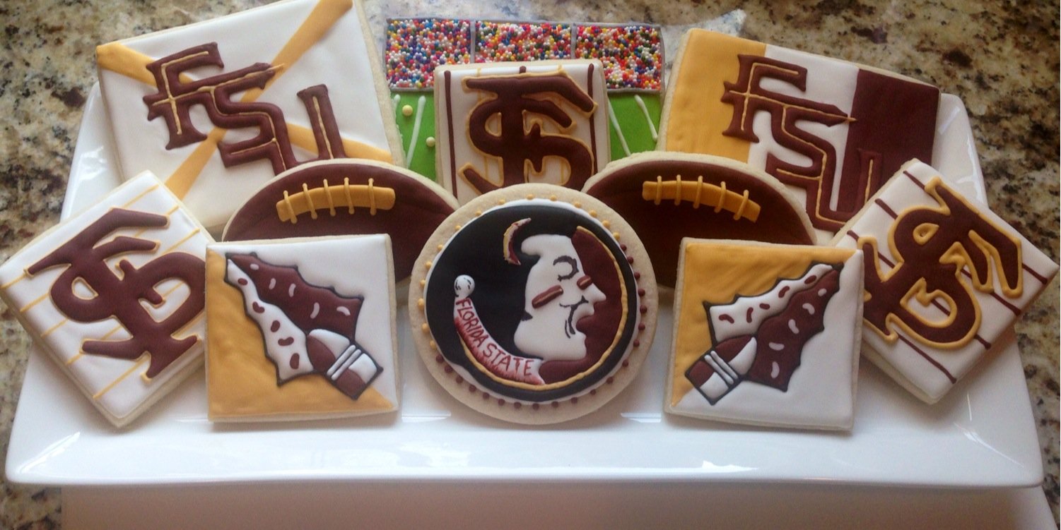 The Shaky Baker banner