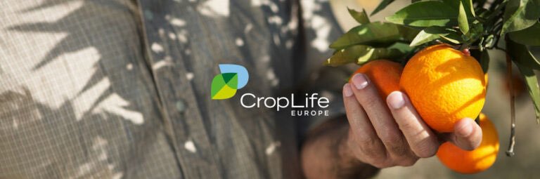 CropLife Europe banner