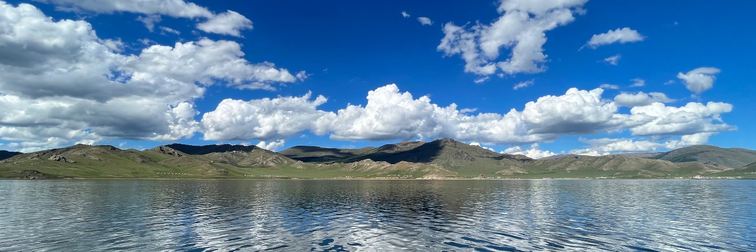 DailyMongoliaOC's profile banner image