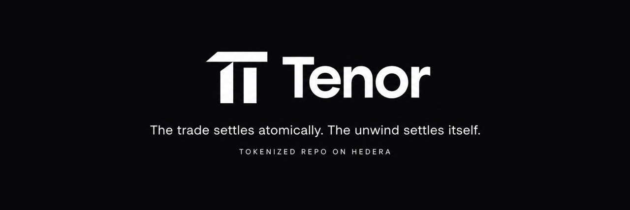 Tenor_protocol's profile banner image