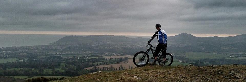 Peter Reaper-Reynolds banner