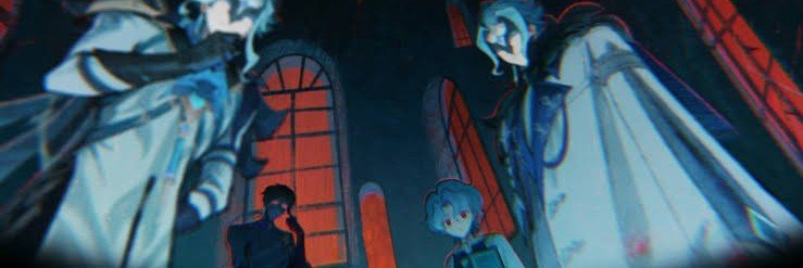 morsingenii's profile banner image