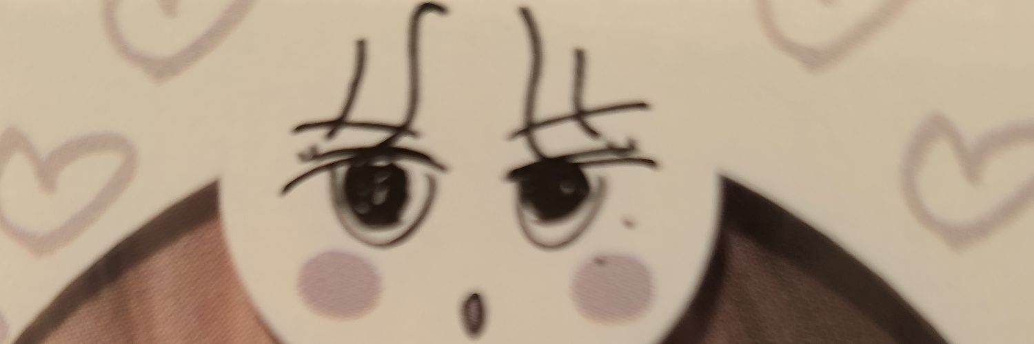 jezriya's profile banner image