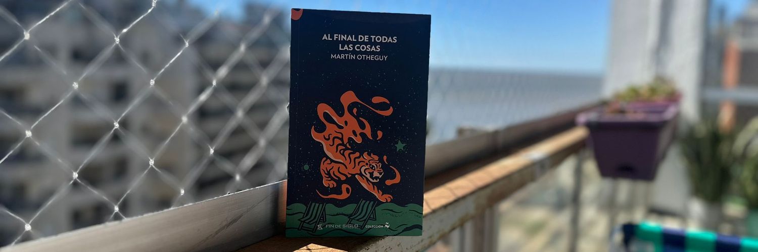 Martín Otheguy banner