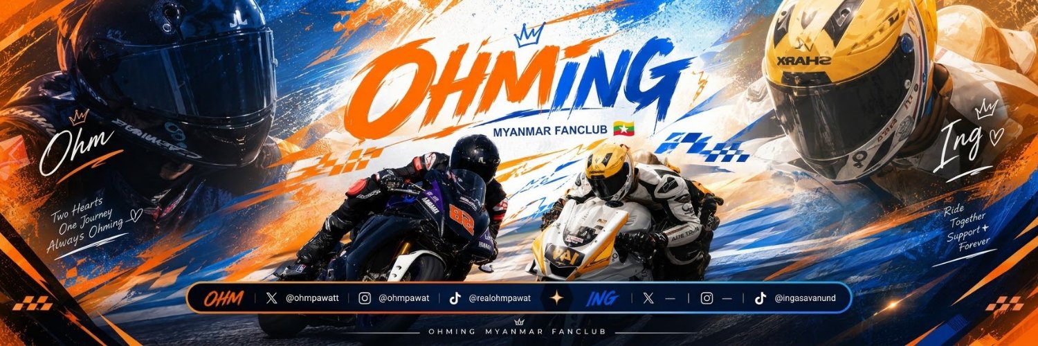 ohming_mmfc's profile banner image