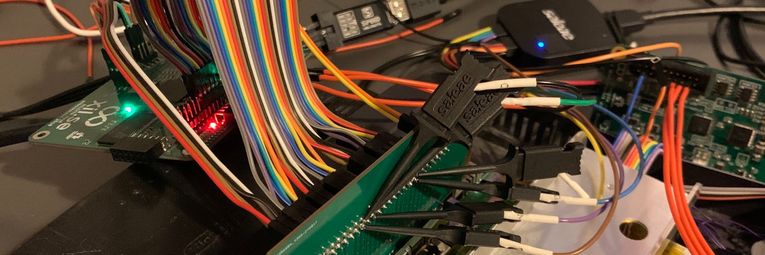 Konrad Beckmann banner