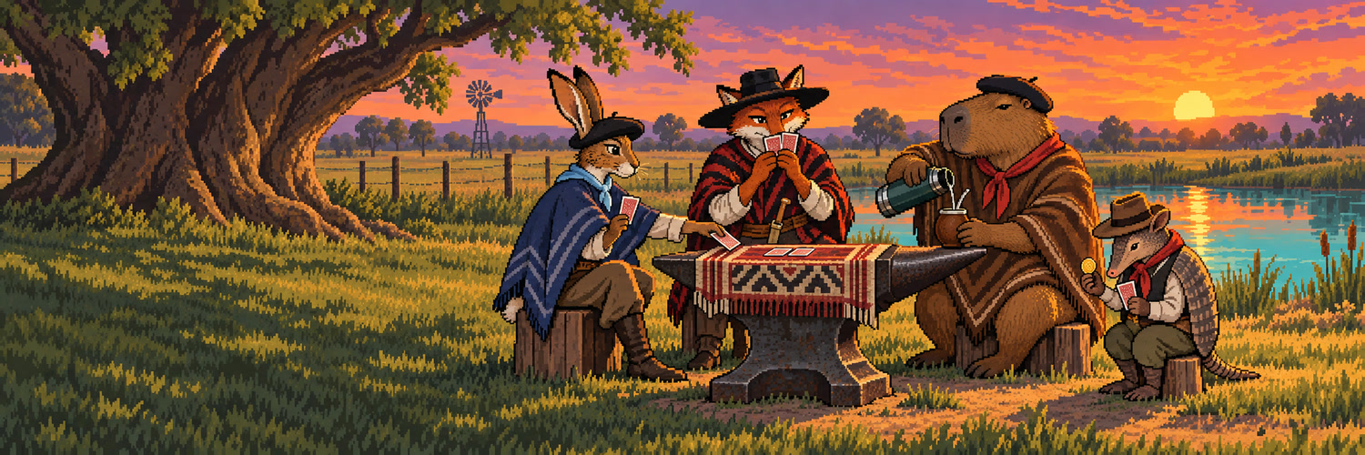 yunquegames's profile banner image