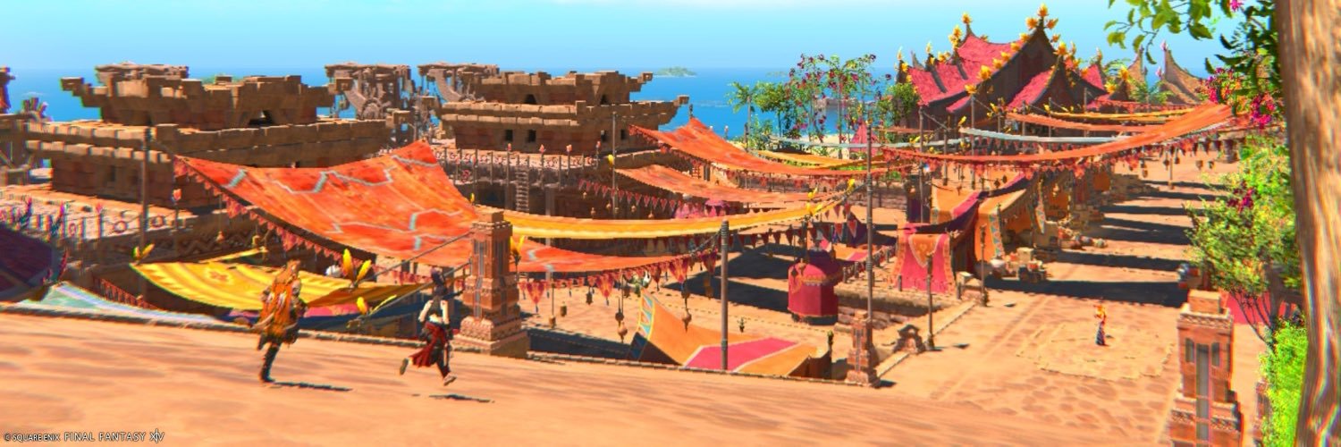 Matrukundayo's profile banner image