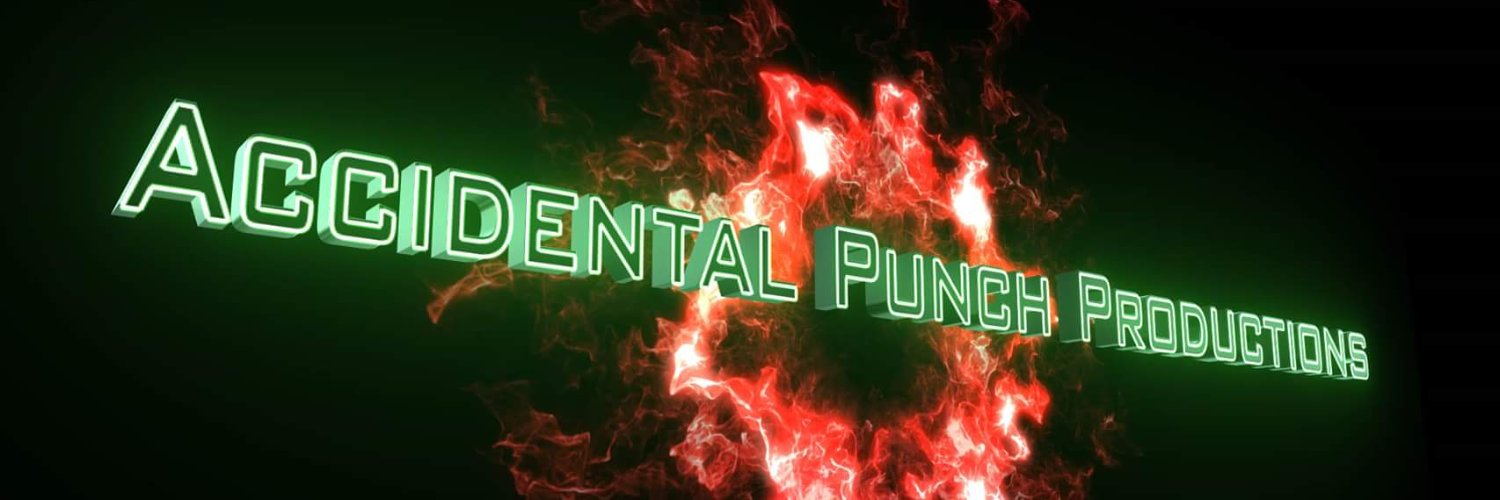 The Sully Show - twitch.tv/accidentalpunch banner