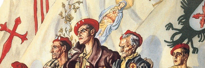 RosarioYBandera's profile banner image