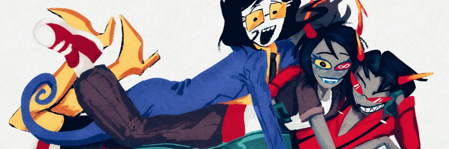 vivserket's profile banner image