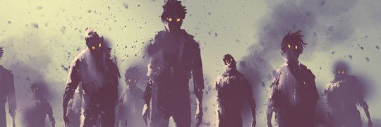 UndeadKenKen's profile banner image