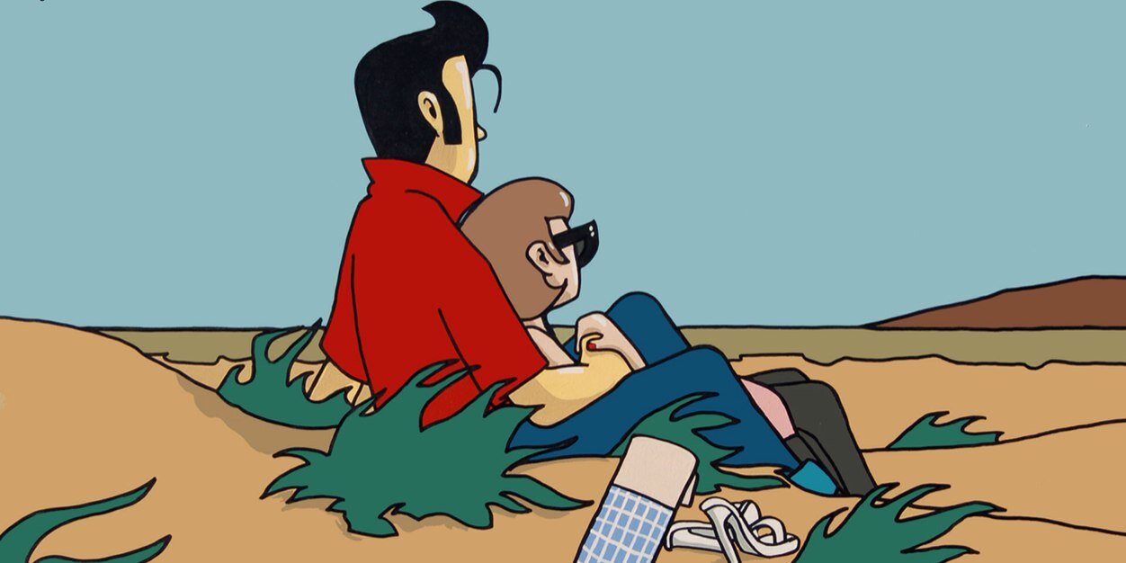 paulalovesmaps's profile banner image