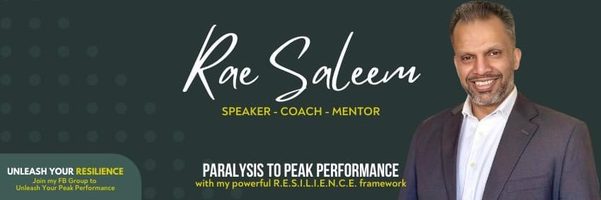 Rae Saleem banner