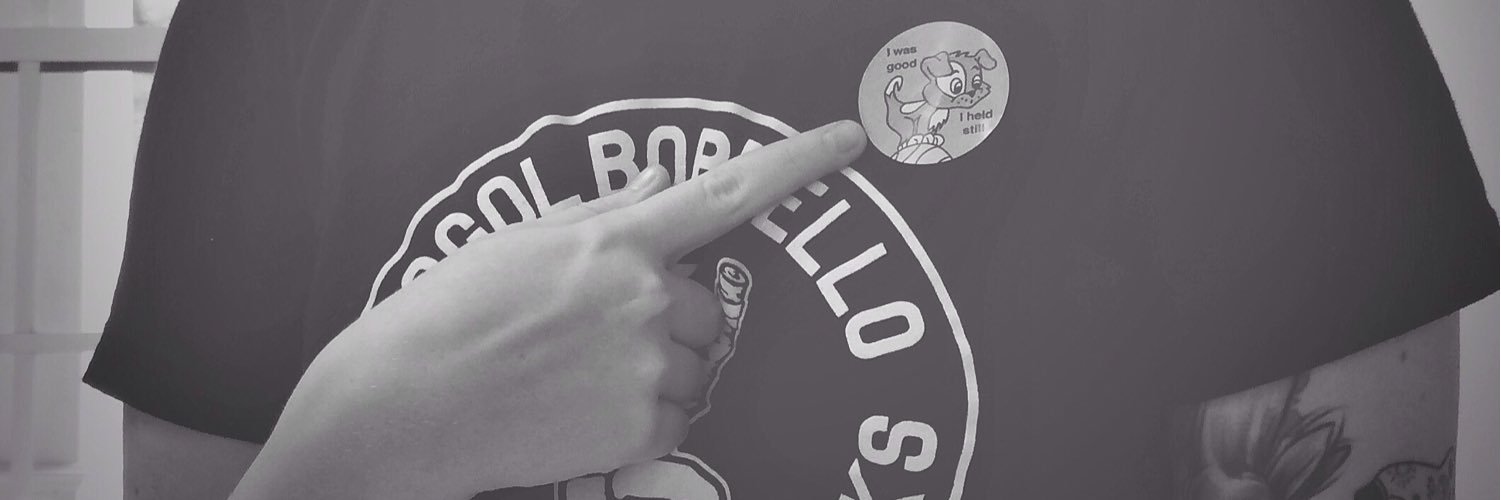 JoeysStrongArms's profile banner image