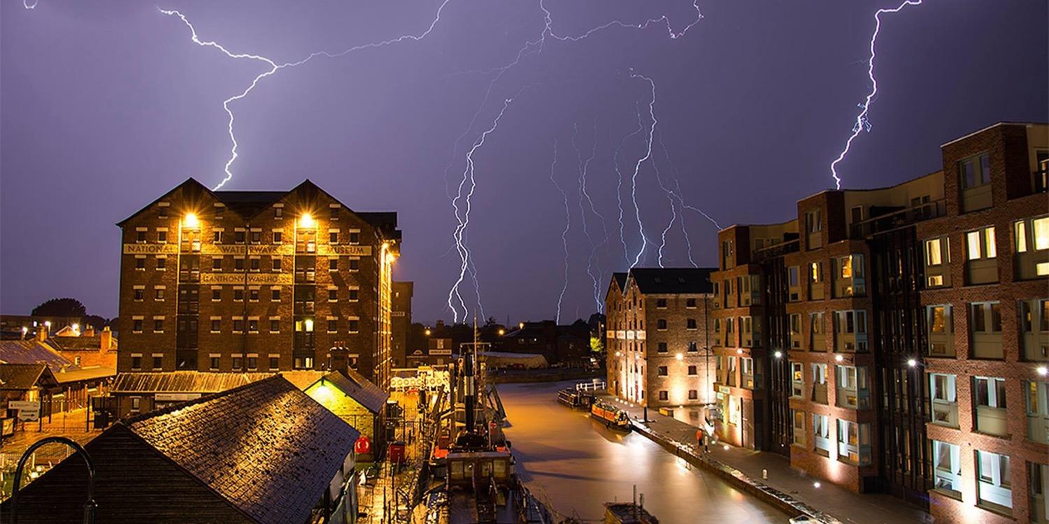 Dave (OurSam) Galvin banner