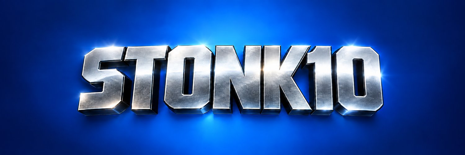 Stonk10onSF's profile banner image